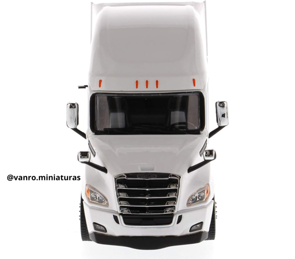 Camión Freightliner New Cascadia - Diecast Masters - Imagen 4