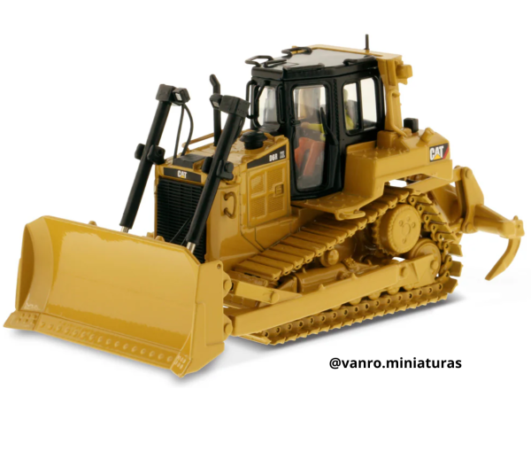 Bulldozer Cat. D6R - Diecast Masters