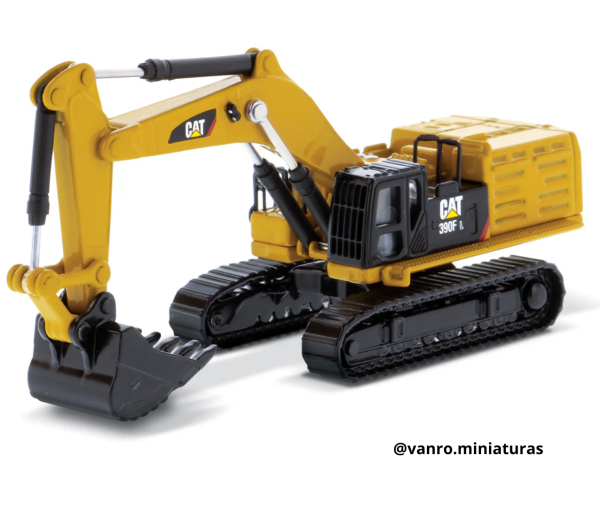 Excavadora 390F L - Diecast Masters