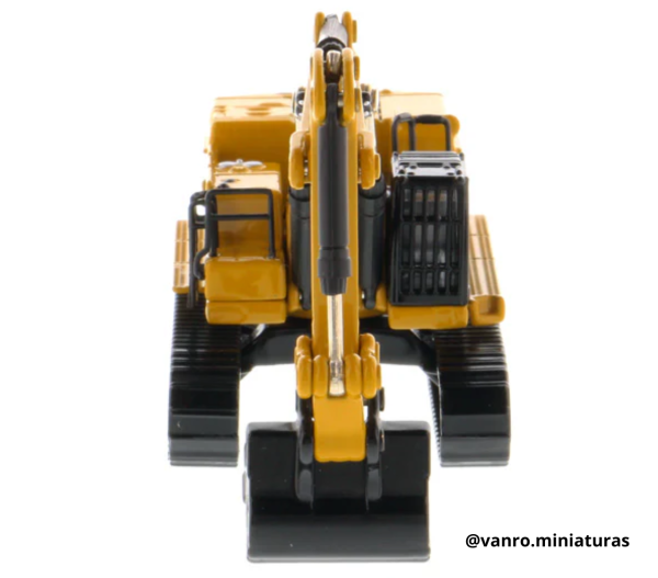 Excavadora 390F L - Diecast Masters - Imagen 2