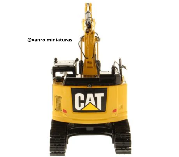 Excavadora Cat. 335F L - Diecast Masters - Imagen 2