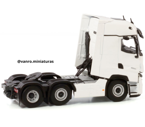 Camión Renault Serie T High Evo 6×2 - Imagen 2