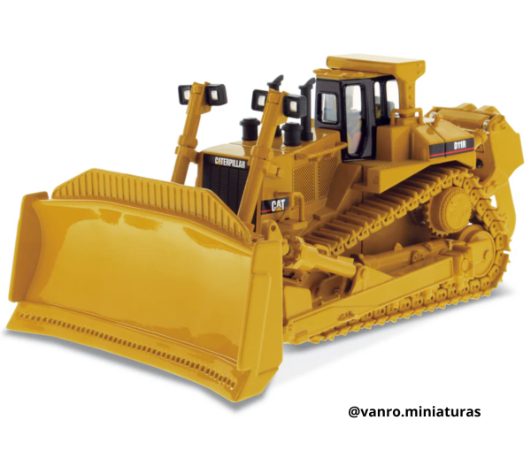 Bulldozer Cat D11R - Diecast Masters