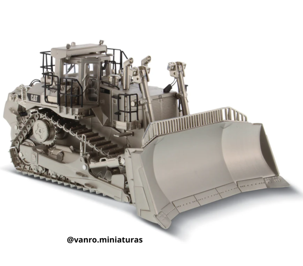 Bulldozer Cat D11T - Diecast Masters