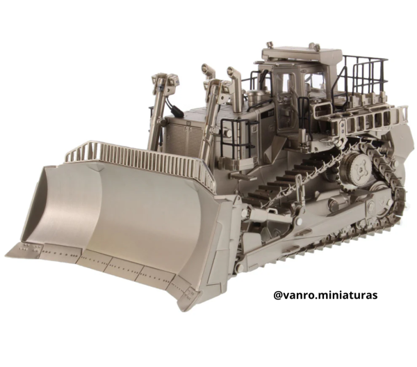 Bulldozer Cat D11T - Diecast Masters - Imagen 2