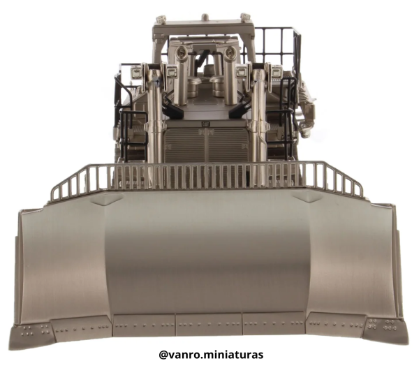 Bulldozer Cat D11T - Diecast Masters - Imagen 3