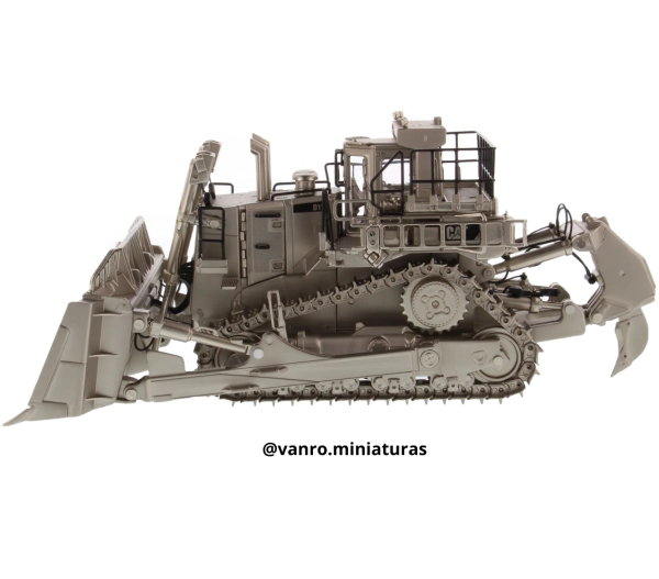 Bulldozer Cat D11T - Diecast Masters - Imagen 4