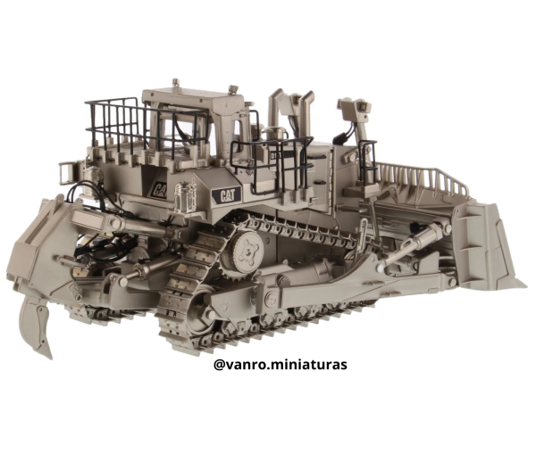 Bulldozer Cat D11T - Diecast Masters - Imagen 5