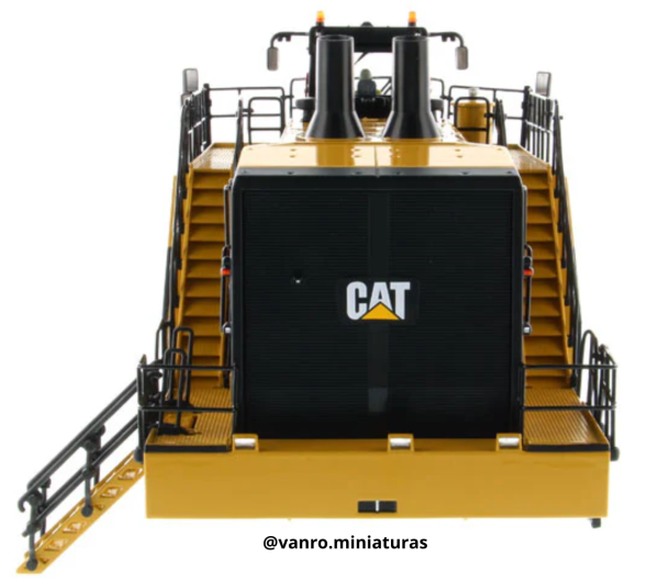 Cargador Frontal Cat. 994K - Diecast Masters - Imagen 4