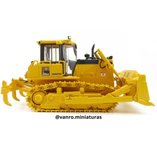 Bulldozer Komatsu D65EX-17 - First Gear - Imagen 3
