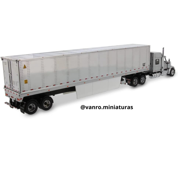 Camión International LoneStar C/Camarote - Diecast Masters - Imagen 3