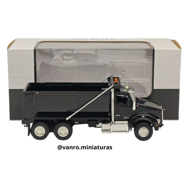 Camión Kenworth T880 dumper - First Gear - Imagen 5