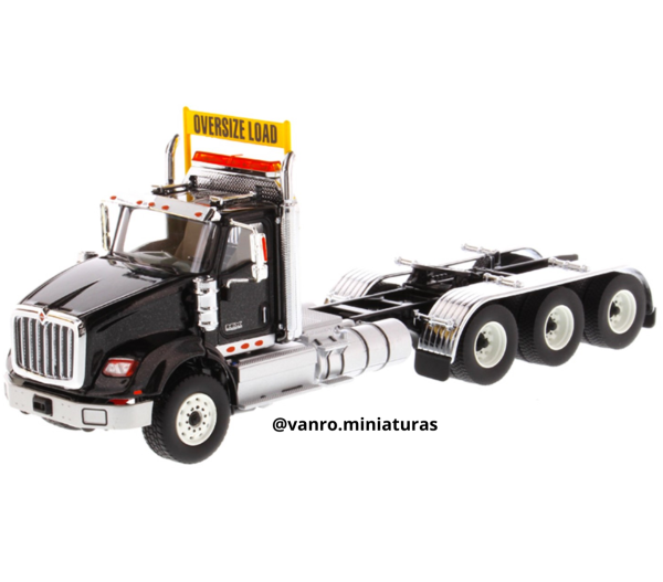 Camión International HX620 - Diecast Masters