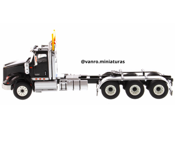 Camión International HX620 - Diecast Masters - Imagen 4