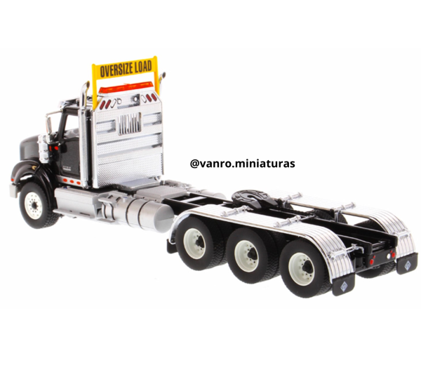 Camión International HX620 - Diecast Masters - Imagen 5