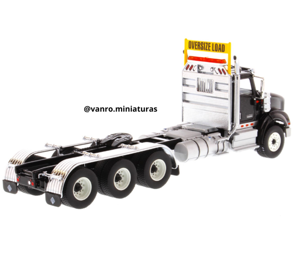 Camión International HX620 - Diecast Masters - Imagen 8