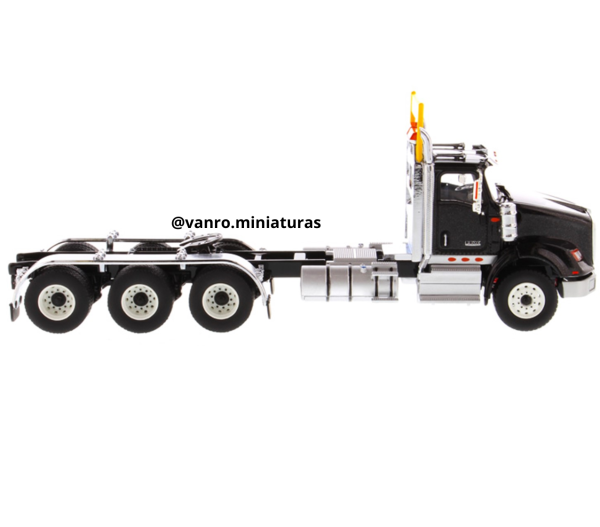 Camión International HX620 - Diecast Masters - Imagen 2
