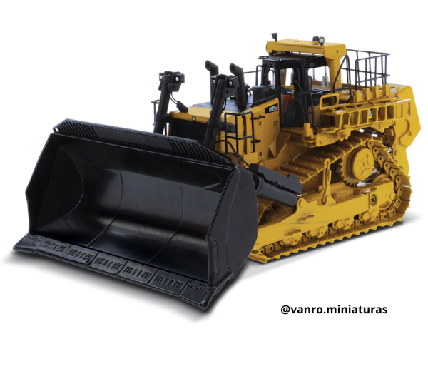 Bulldozer Cat. D11T CD - Diecast Masters