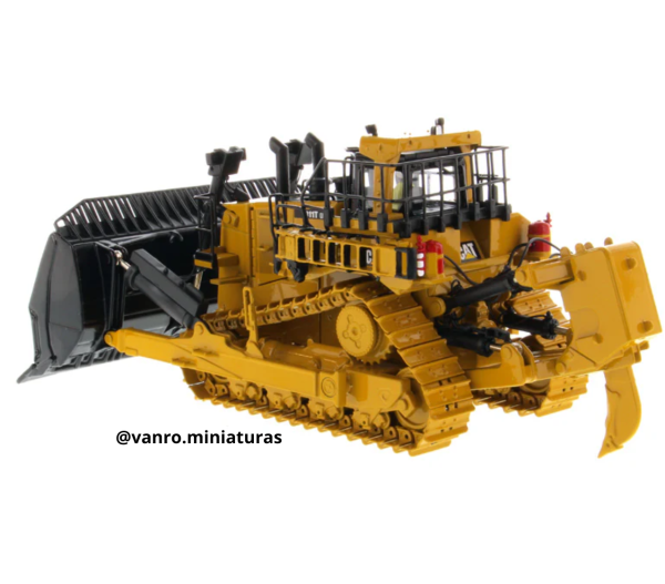 Bulldozer Cat. D11T CD - Diecast Masters - Imagen 5