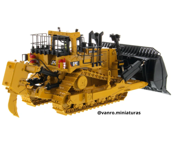 Bulldozer Cat. D11T CD - Diecast Masters - Imagen 6