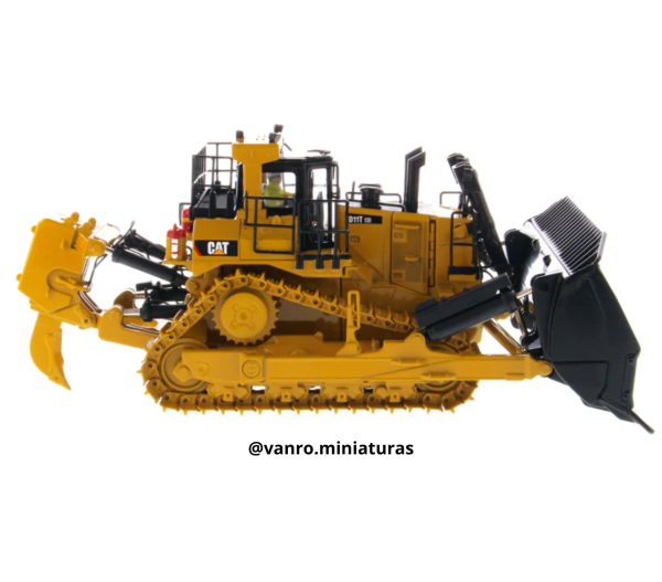 Bulldozer Cat. D11T CD - Diecast Masters - Imagen 2