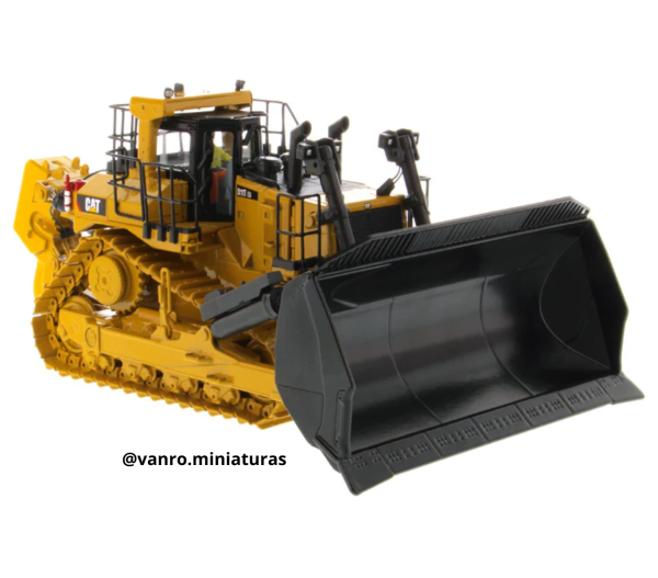 Bulldozer Cat. D11T CD - Diecast Masters - Imagen 3