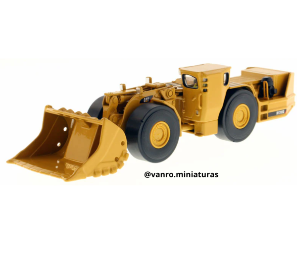 Cargador bajo perfil Cat. R1700 LHD - Diecast Masters