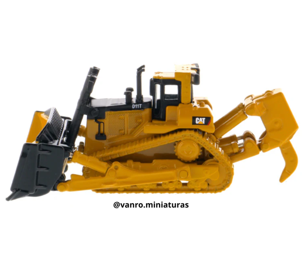 Bulldozer Cat. D11T - Diecast Masters - Imagen 6