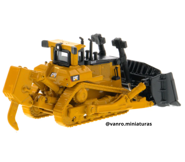 Bulldozer Cat. D11T - Diecast Masters - Imagen 3