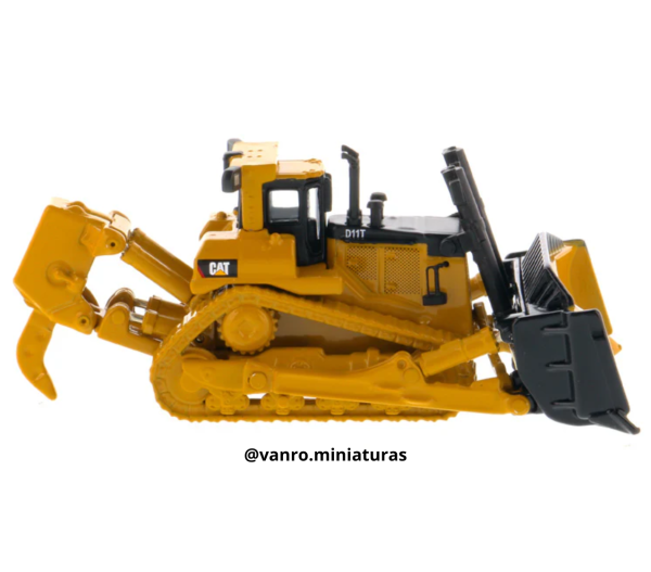 Bulldozer Cat. D11T - Diecast Masters - Imagen 2