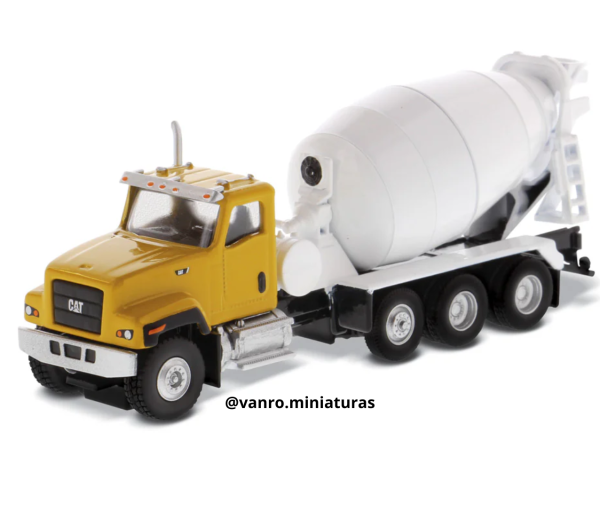 Camión Cat. CT681 - Diecast Masters
