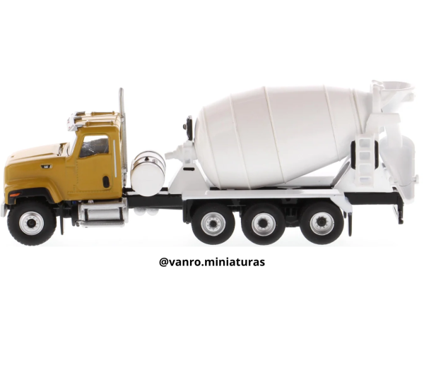 Camión Cat. CT681 - Diecast Masters - Imagen 7
