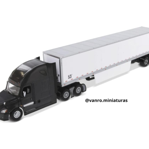Camión Freightliner New Cascadia C/Container - Diecast Masters
