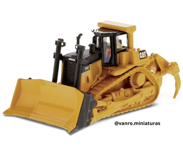 Bulldozer Cat. D9T - Diecast Masters