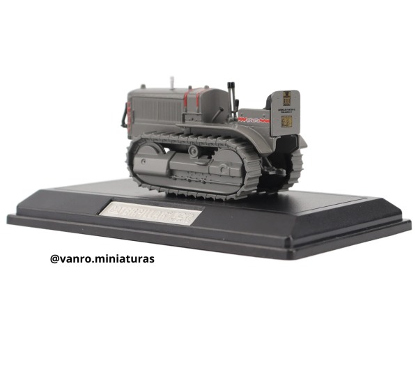 Tractor Cat. del 2000 edición especial 100 años - Diecast Masters - Imagen 6