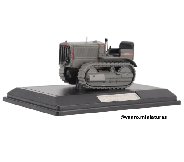 Tractor Cat. del 2000 edición especial 100 años - Diecast Masters - Imagen 4
