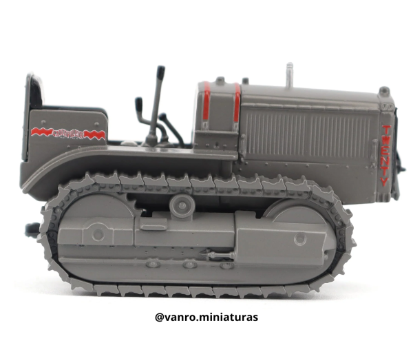 Tractor Cat. del 2000 edición especial 100 años - Diecast Masters - Imagen 5