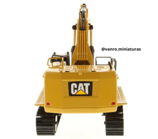 Excavadora Cat. 390F L - Diecast Masters - Imagen 5