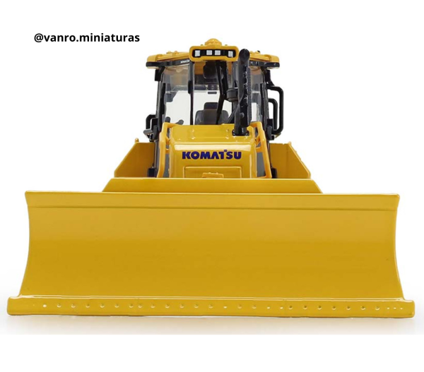 Bulldozer Komatsu D71PXi-24 - First Gear - Imagen 4