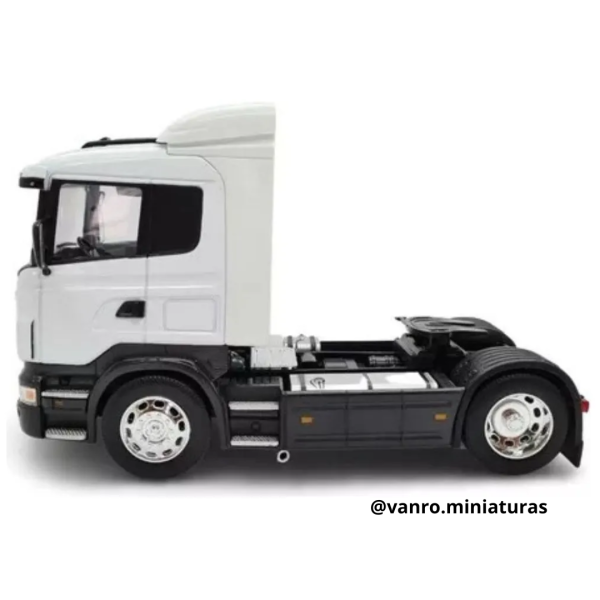 Camión Scania R470A 4×2 - Welly - Imagen 3