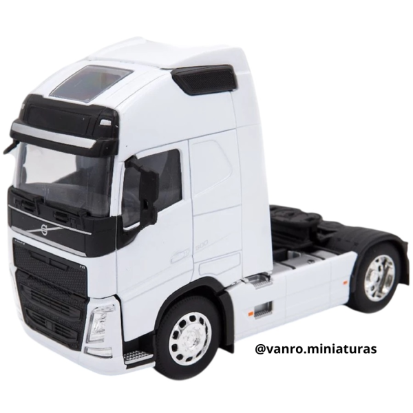 Camión Volvo FH500 4×2 - Welly