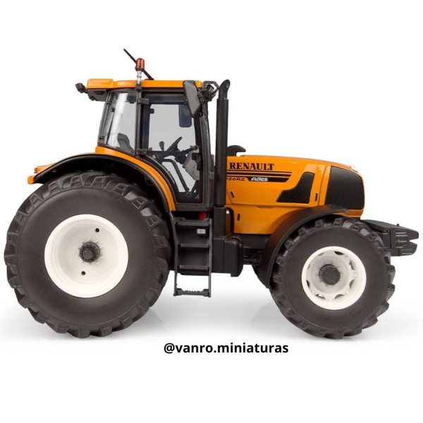 Tractor Renault Atles 926RZ - Universal Hobbies - Imagen 5