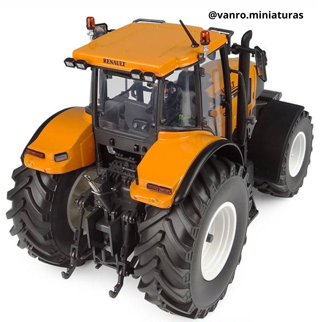 Tractor Renault Atles 926RZ – Universal Hobbies