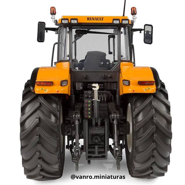 Tractor Renault Atles 926RZ - Universal Hobbies - Imagen 3