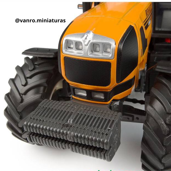 Tractor Renault Atles 926RZ - Universal Hobbies - Imagen 4