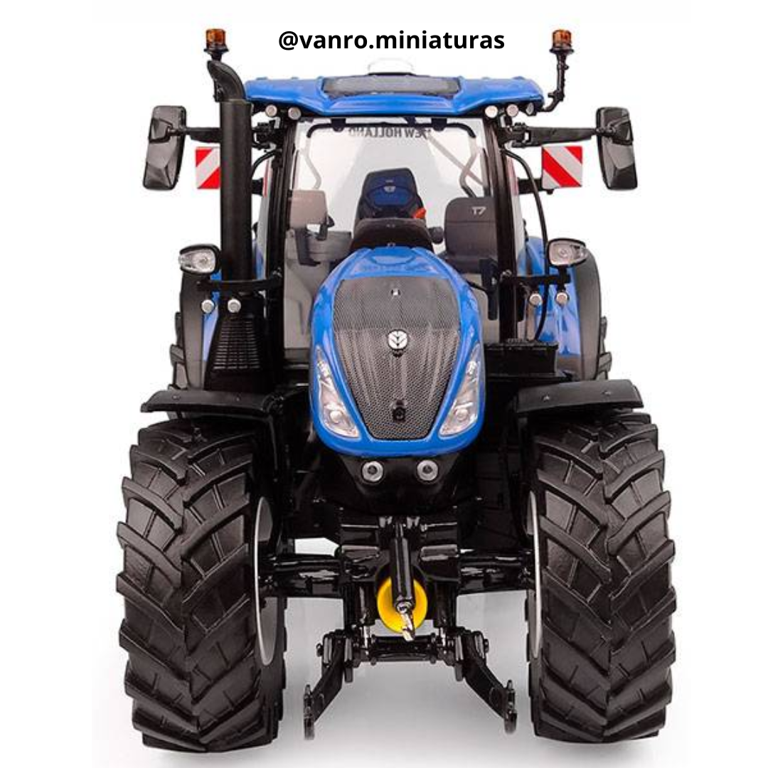 Tractor New Holland T7.300 Auto Command – Universal Hobbies