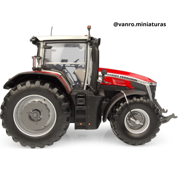 Tractor Massey Ferguson 9S.425 - Universal Hobbies - Imagen 5