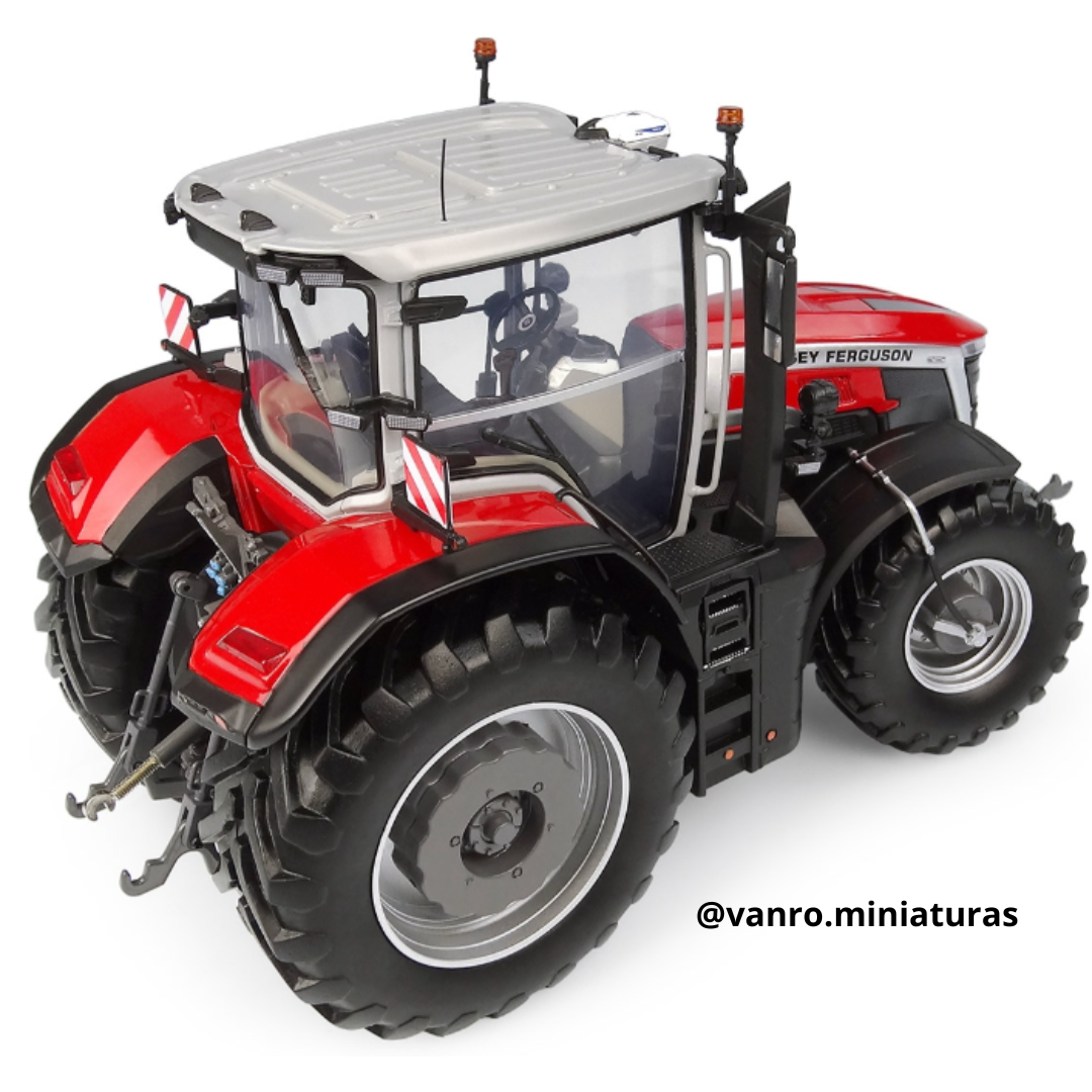 Tractor Massey Ferguson 9S.425 – Universal Hobbies