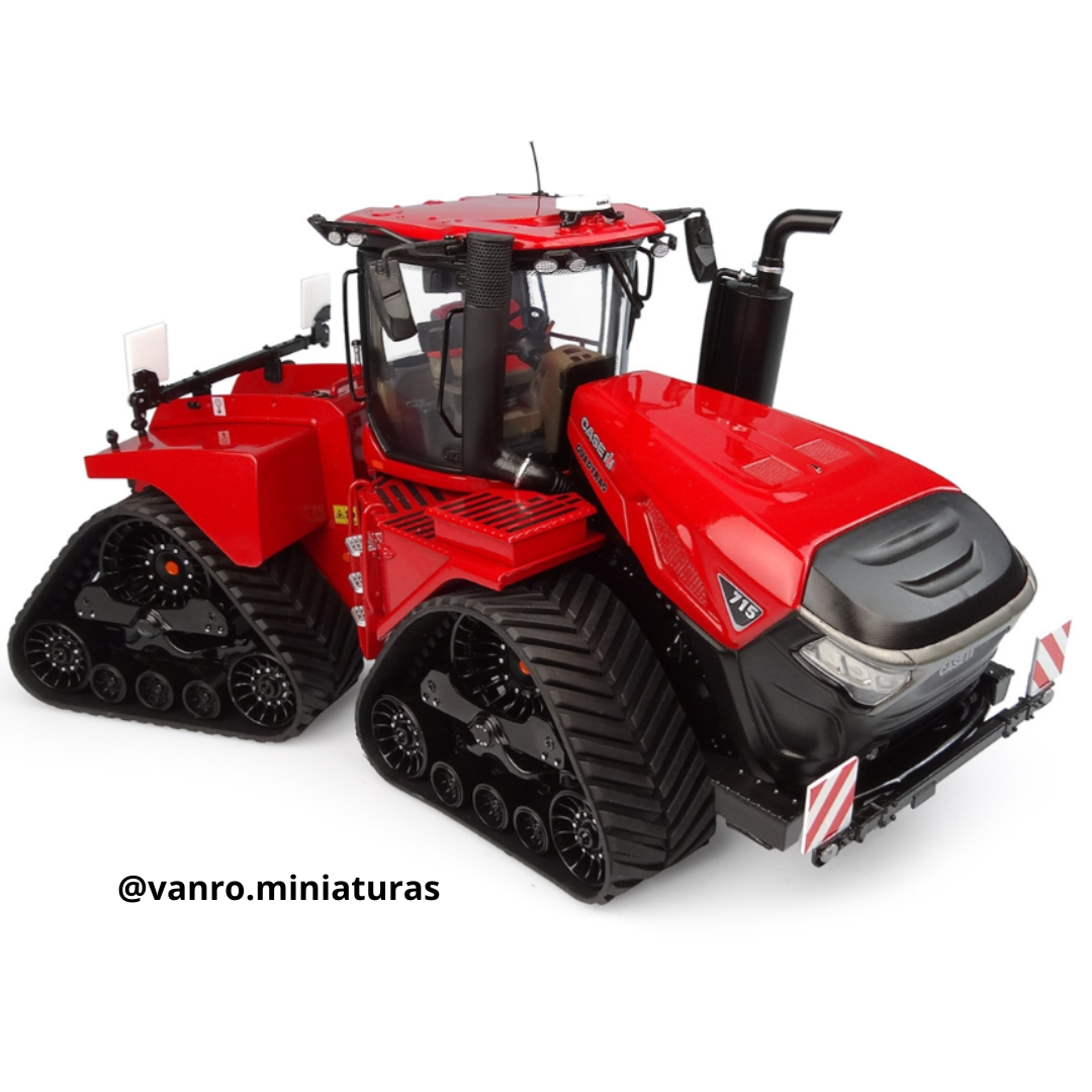 Tractor Case IH Quadtrac 715 – Universal Hobbies