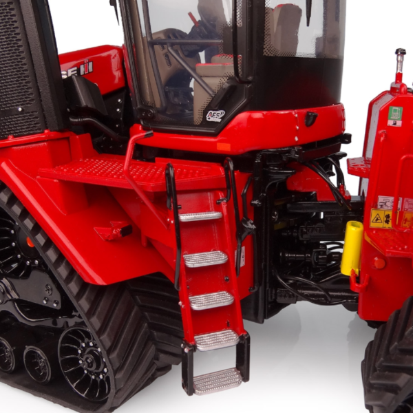Tractor Case IH Quadtrac 715 - Universal Hobbies - Imagen 5